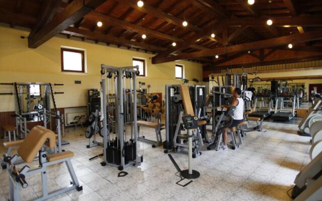 Sporting Hotel San Felice