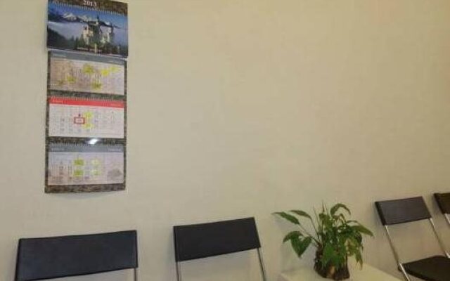 Hostel Omsk
