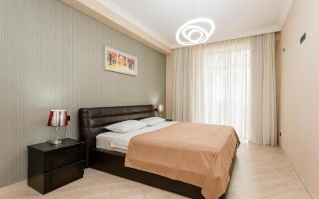 Rustaveli Residence III