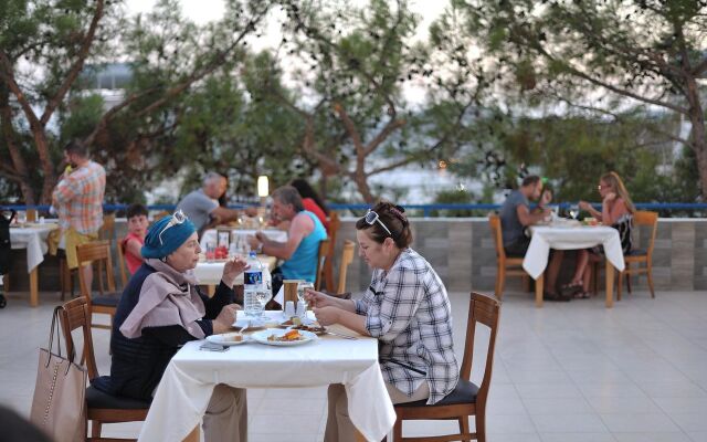 Grand Esentepe Otel