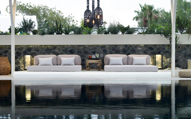 Bellonias Villas
