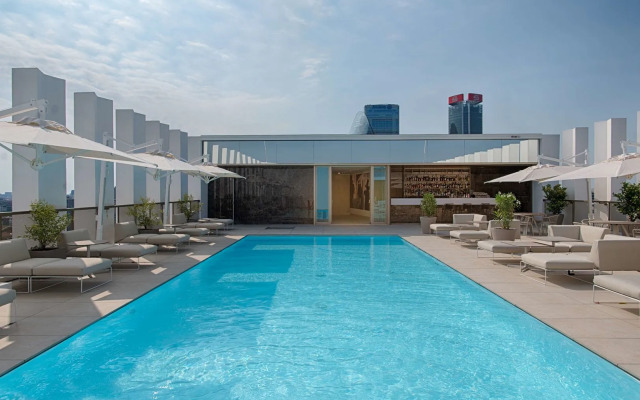 NH Collection Milano City Life