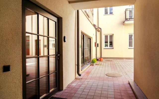 Vilnius Private Stay