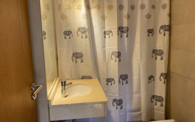 Palermo Golf - Exclusive Apartment