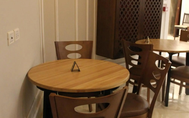 Miramar Downtown hotel