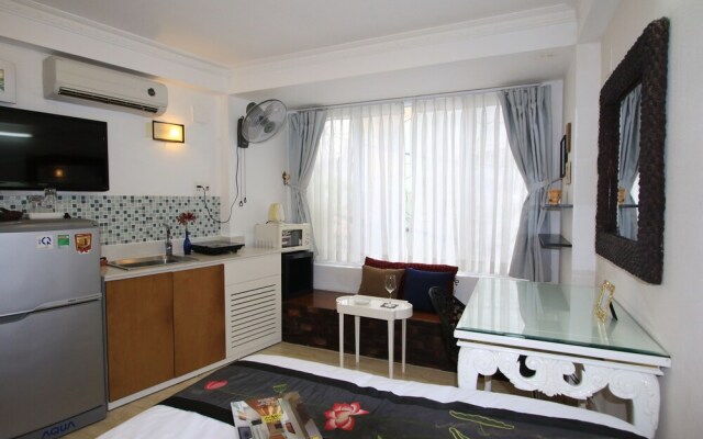Idea Apartment