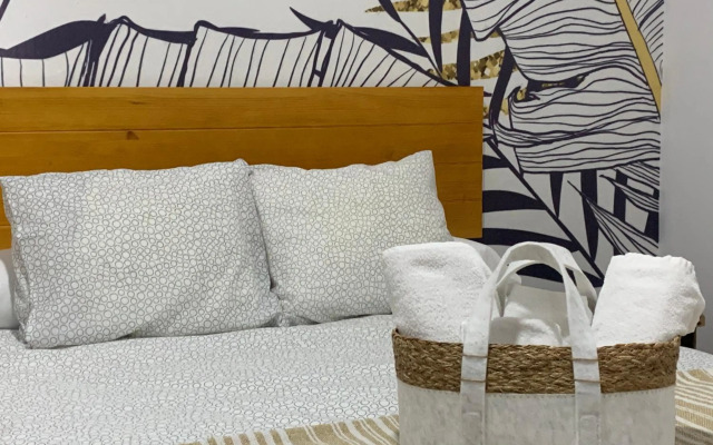 La Casa Morada - Hostel