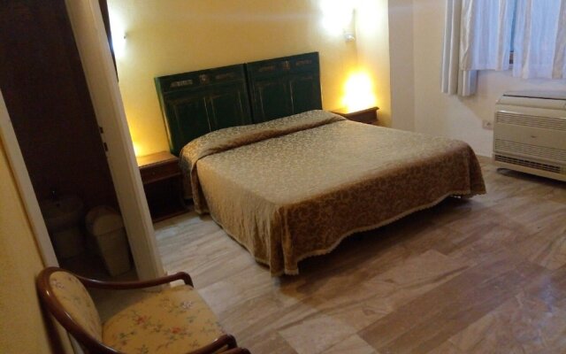 Hotel Fuile e Mare