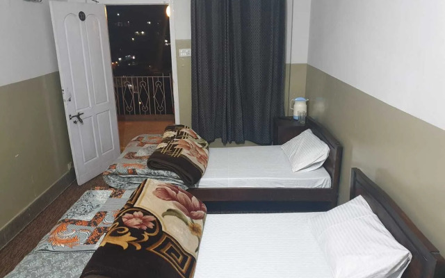 Shalimar Hotel Muzaffarabad