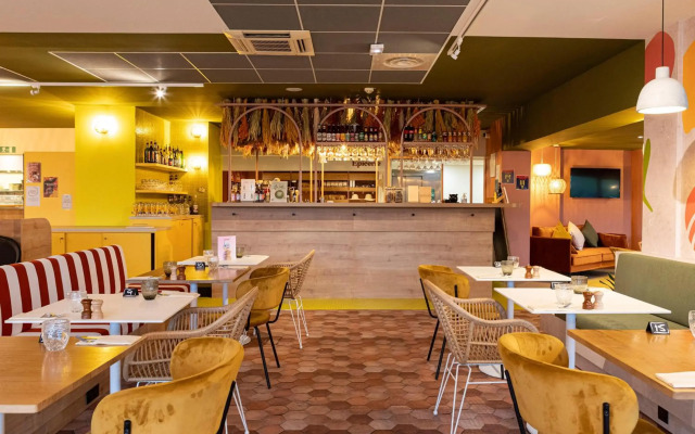 ibis Istres Trigance
