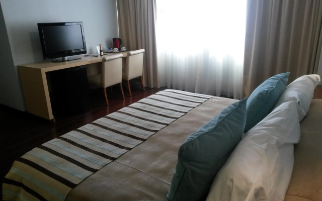 Ariston Hotel