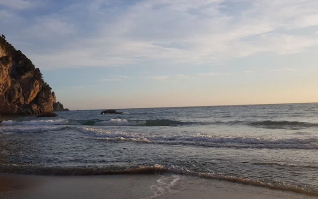 Elena's Seaside Holiday House