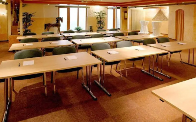 Quality Hotel Bavaria