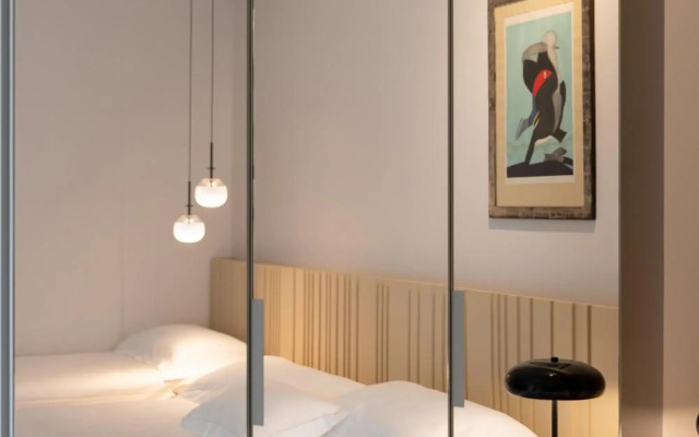 Taodomus Boutique Hotel