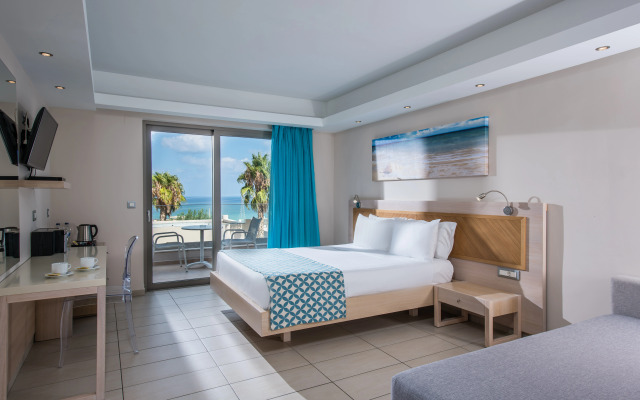Royal & Imperial Belvedere Resort - All inclusive