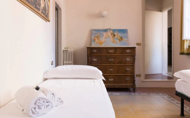 Altido Fillungo Terrace