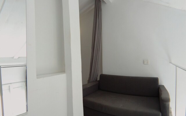 Estudio en Puerta del Angel, cercano a Principe Pio AZ3EXCDE