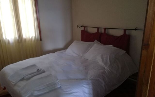 Guest House Ioanna