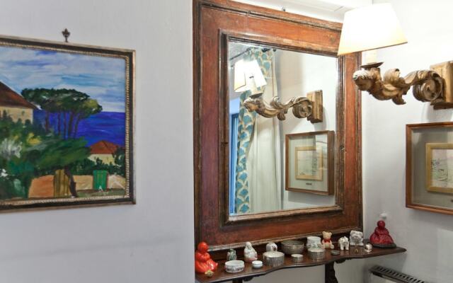 Pantheon Ciambella Loft