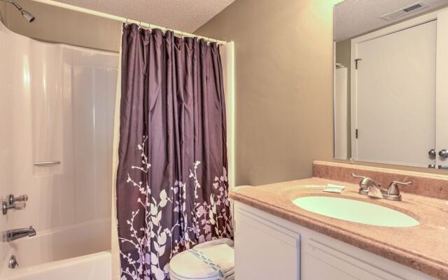 Dunes Pointe E-9 - 2 Br Condo
