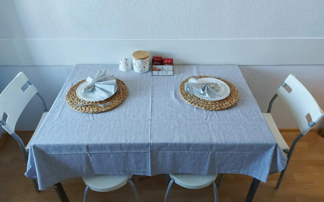 Апартаменты на улице Куйбышева 10