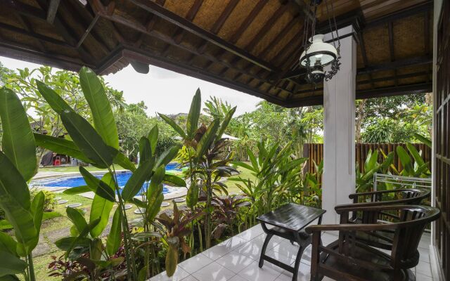 Bali Wirasana Inn