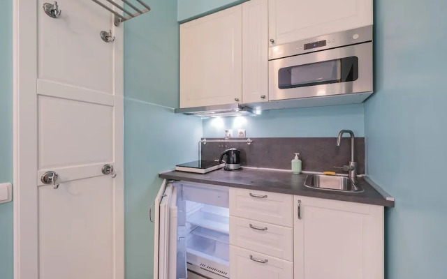 Station Self Check-in  Apartments - Lollo Luxury