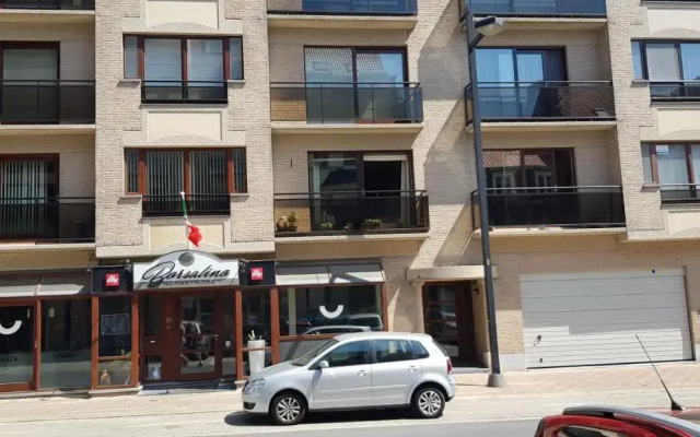 Studio Casinoplein Middelkerke