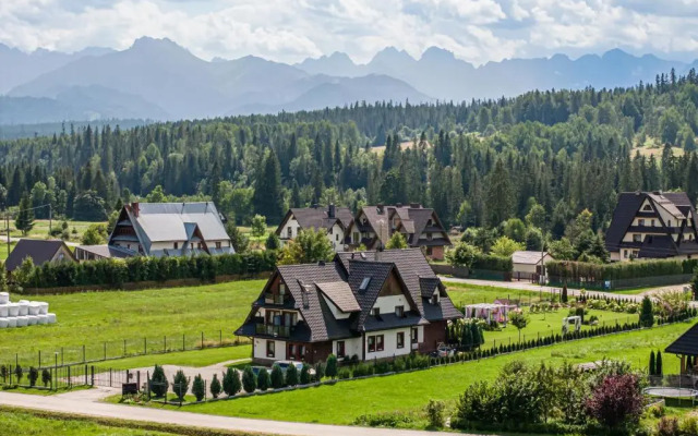 Villa 307 Spisz Resort