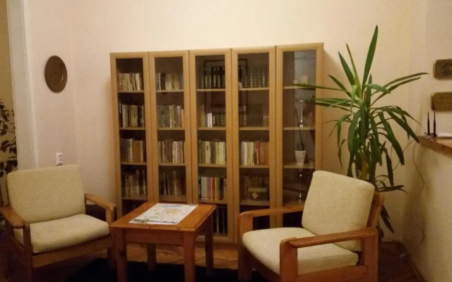Maritza Apartment