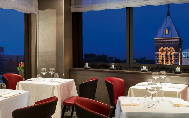 Hotel Artemide