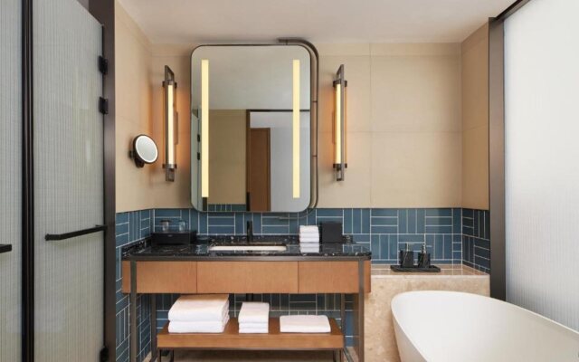 Four Points by Sheraton Nanchang, Xihu