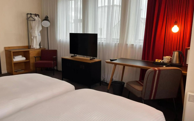 BNB Hotel Inverness   