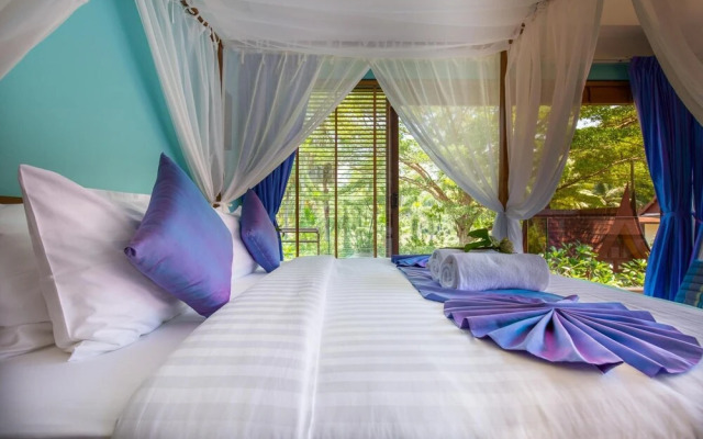 Baan Tao Talay - Lipa Noi Beach
