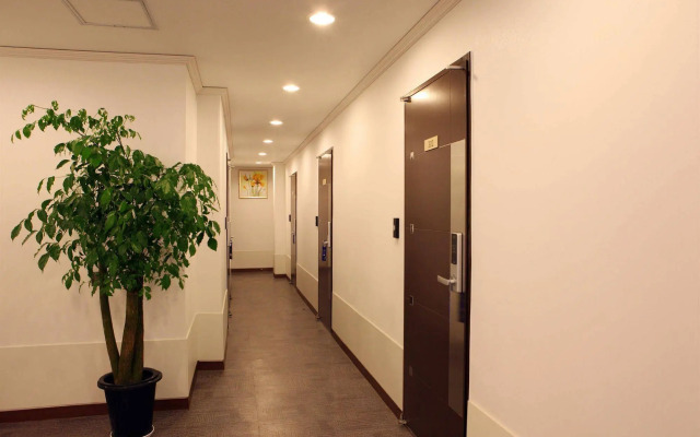 Seoul City Hotel