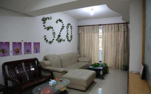 Guangzhou 520 Hostel