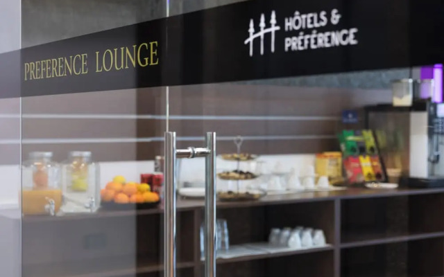 B1 Boutique Hotel Sofia