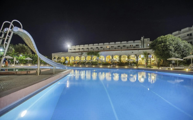 Irene Palace Beach Resort