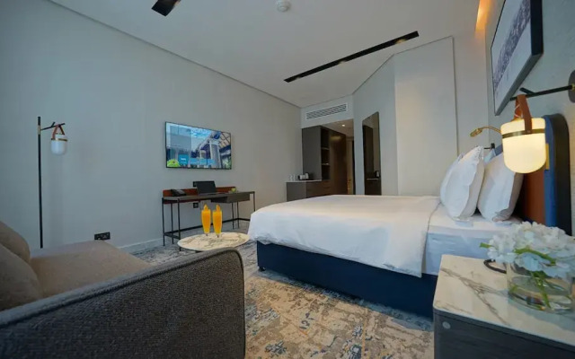 Durrat Jalmouda Hotel