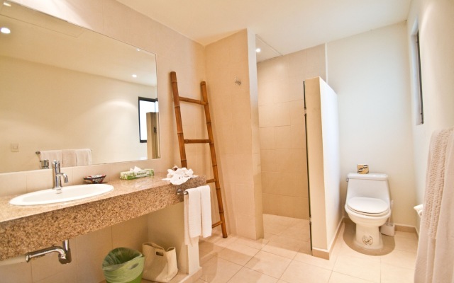 Palmar del Sol by Riviera Maya Suites