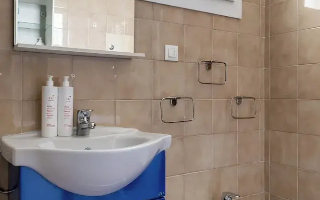 Alessandrini Apartment alla Finestrella