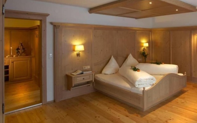 Alpenhotel Ernberg