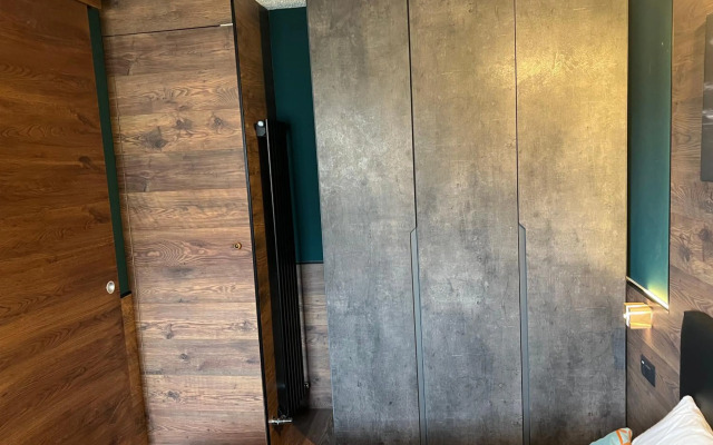 Suite il sogno di Grebek