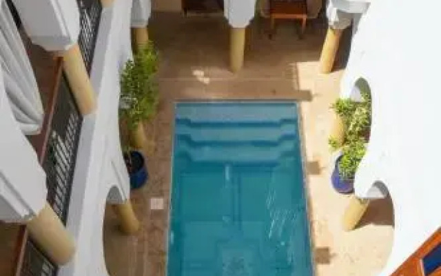 Riad Berenssi
