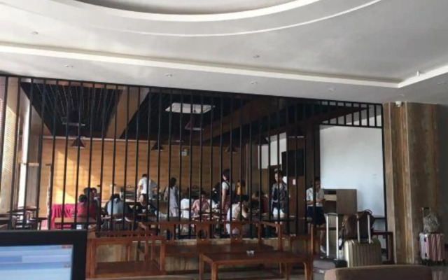 Weizhou Island - HeChenghaijing Hotel (Weizhou Island Shell Beach Branch)