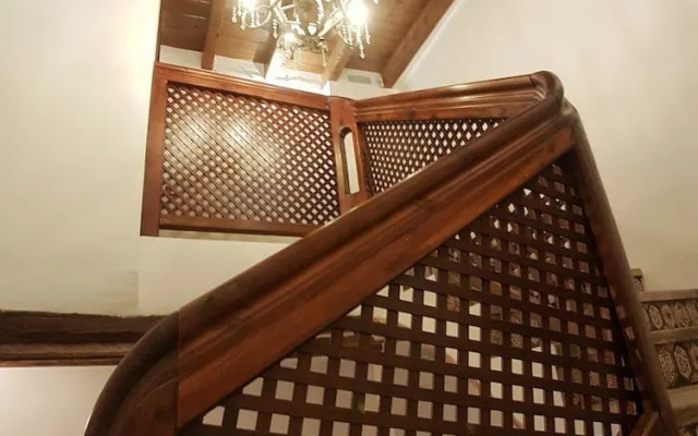 El Racã³ de Valderrobres