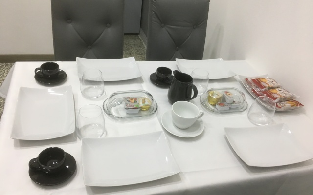 MB95 Mezzocannone Luxurious B&B