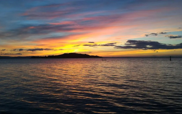 Family Friendly Accommodation in Umbria