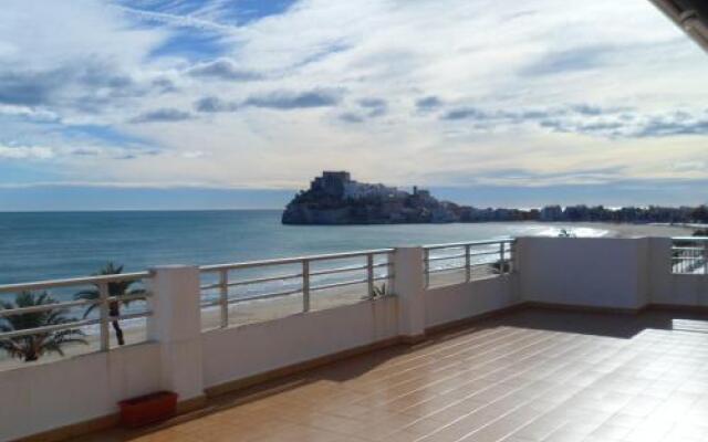 SeaView Luna Apartment