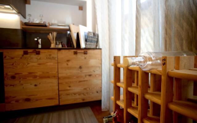 Epicuro guest house